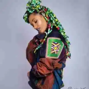 Di’ja - Oh Radio (Alternative Version)